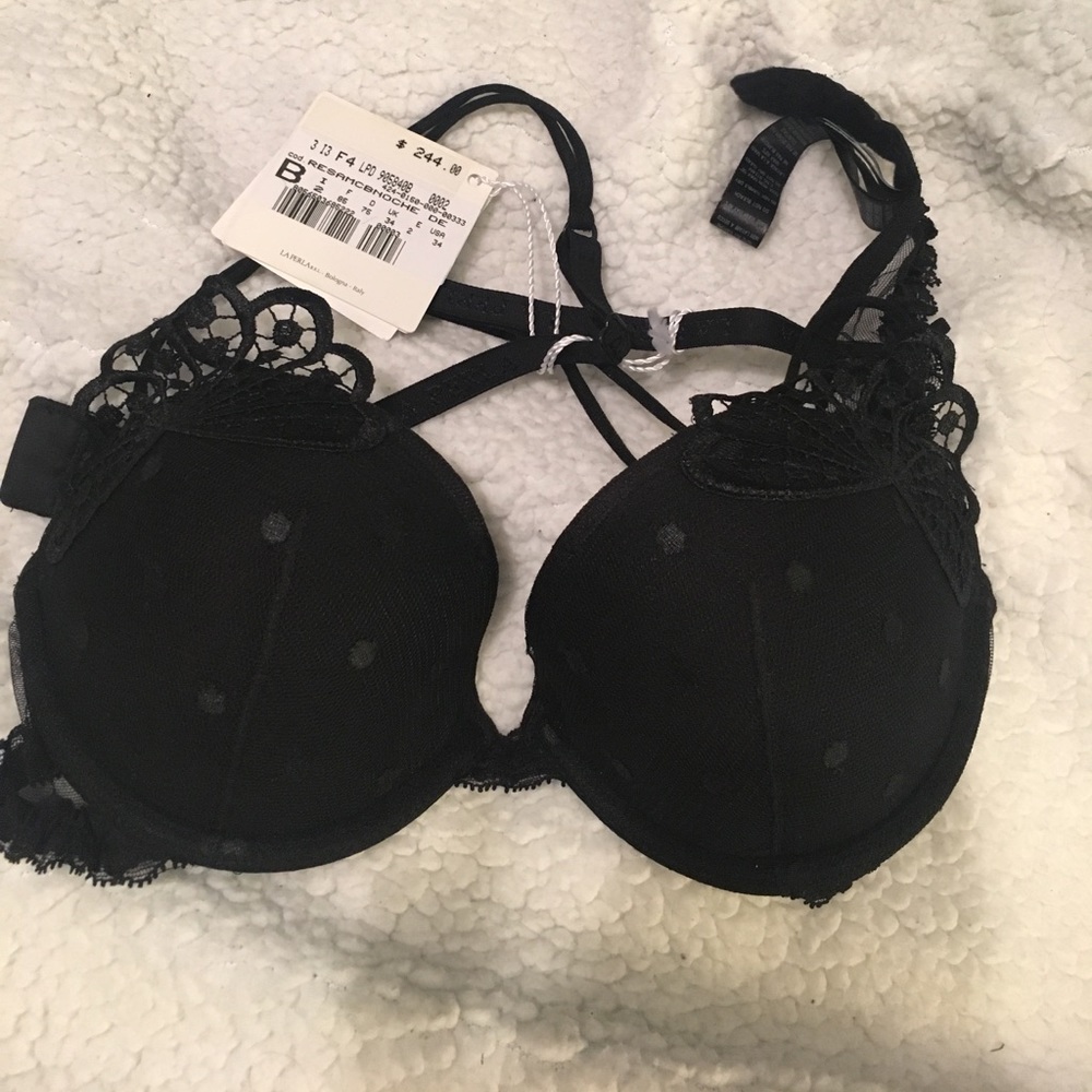 La perla noche de viento Bra 32B